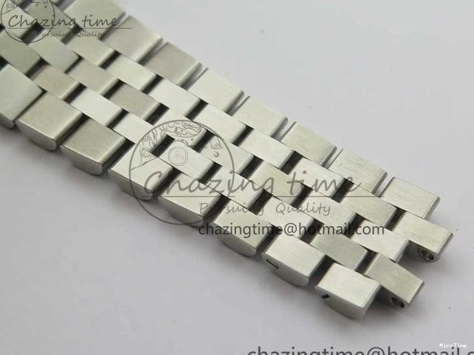 MiroTime 1228 DateJust 36 SS 126284 BP Maker 1:1 Best Edition New Blue Dial on Jubilee Bracelet Neat 2523